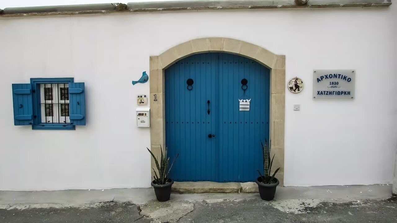 Photo of Outdoor in Livadia
