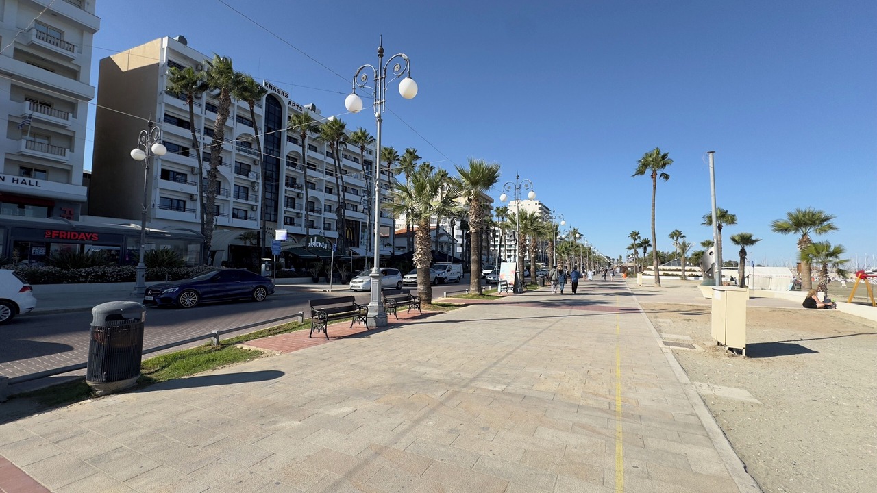 Photo of Others in Larnaca City Centre