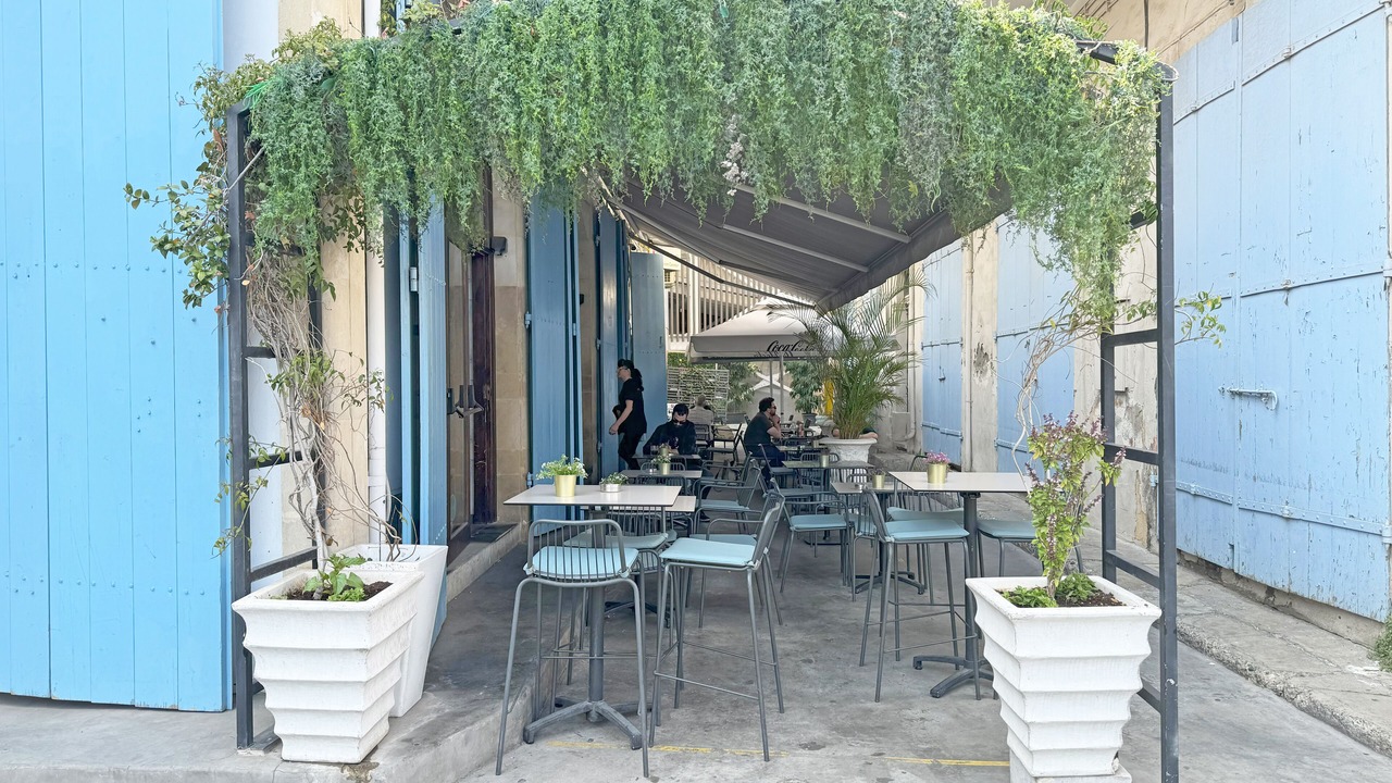 Photo of Outdoor in Larnaca City Centre