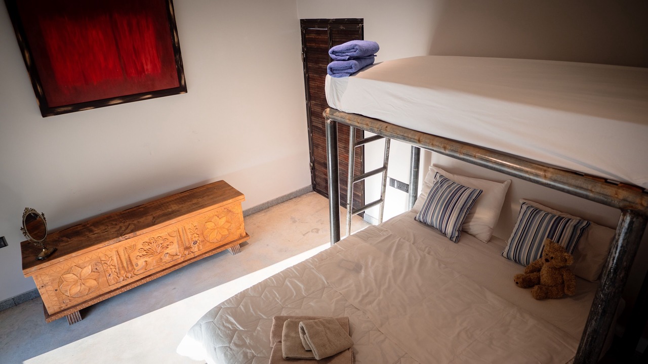 Photo of Bedroom in Kathikas