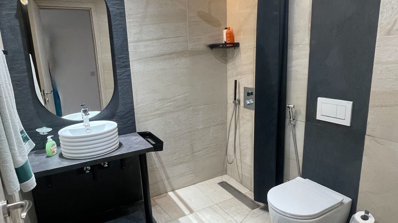 Photo of Bathroom in Prodromos