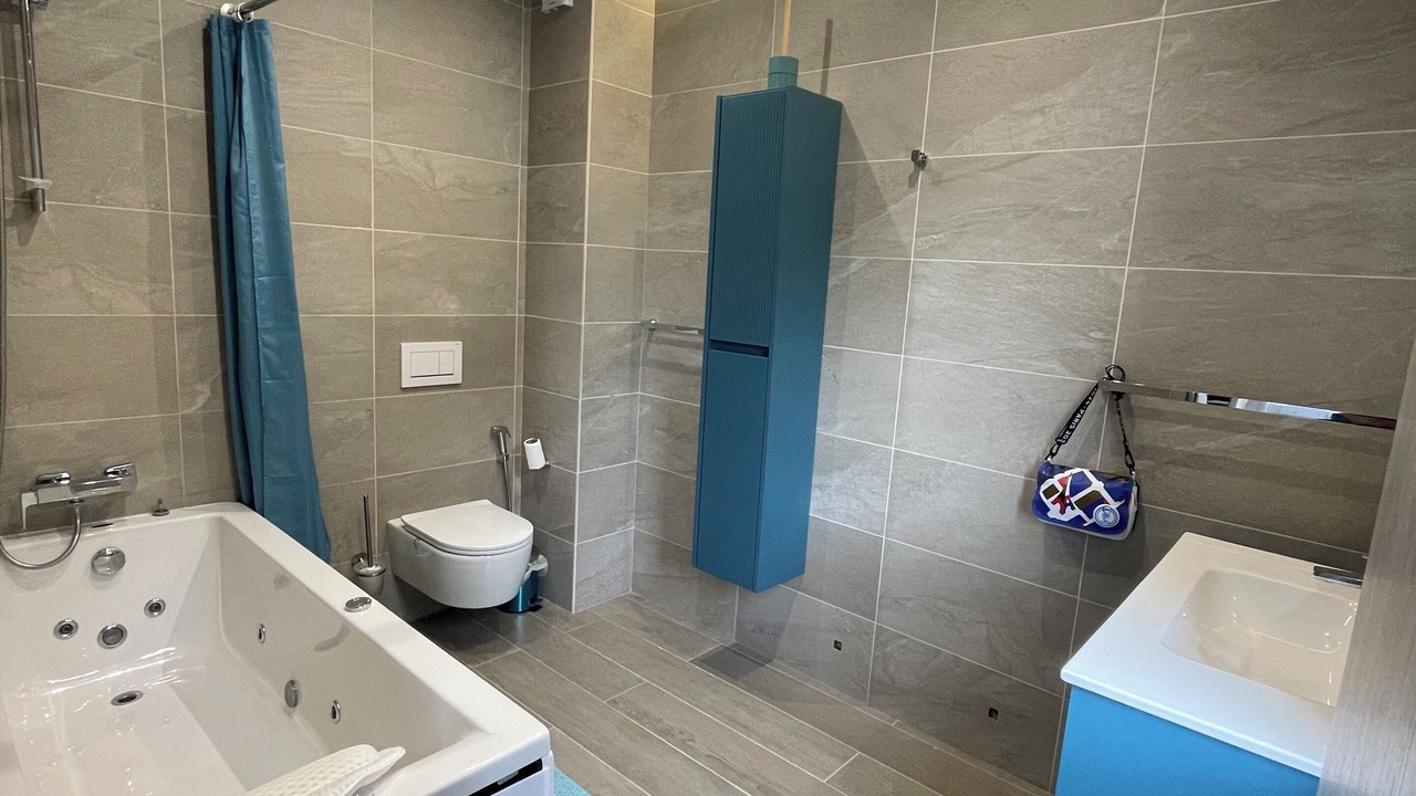 Photo of Bathroom in Prodromos