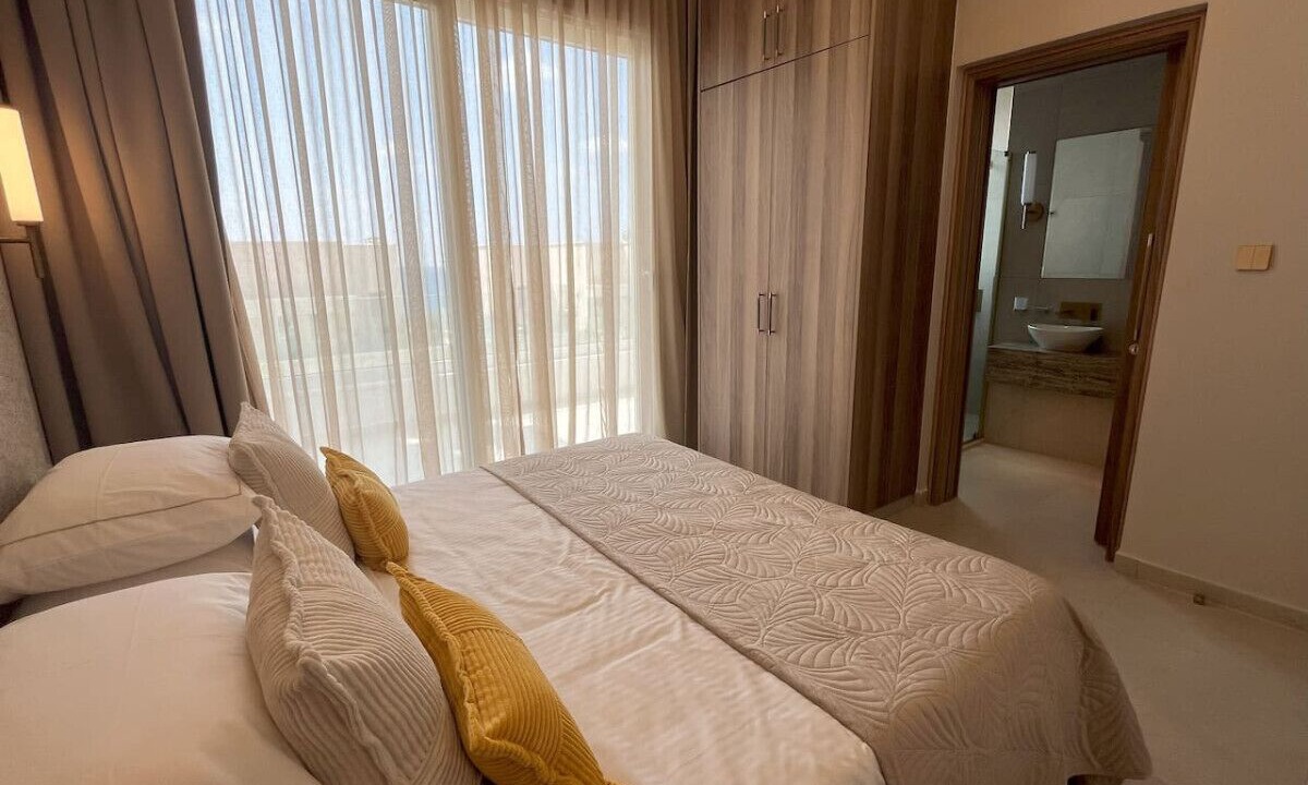 Photo of Bedroom in Kissonerga