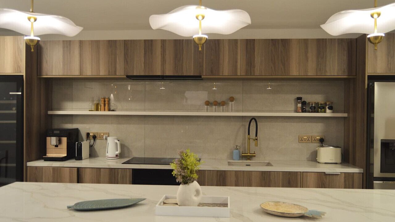 Photo of Kitchen in Kissonerga