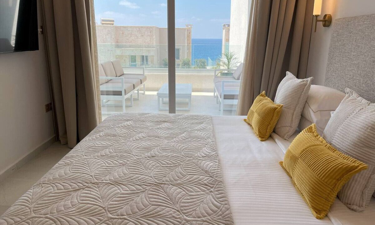 Photo of Bedroom in Kissonerga