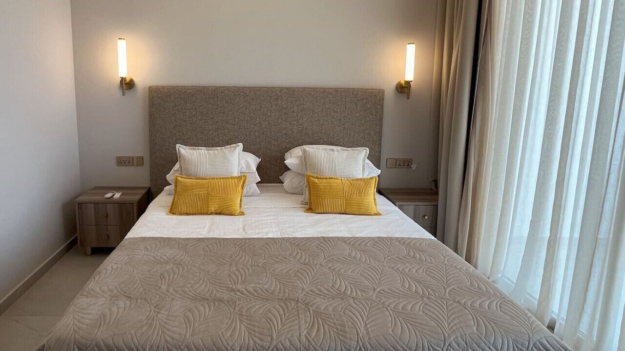 Photo of Bedroom in Kissonerga