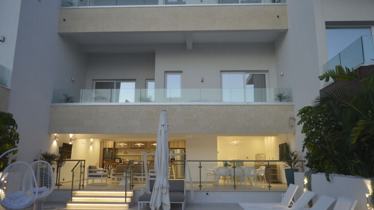 Photo of Patio Balcony in Kissonerga