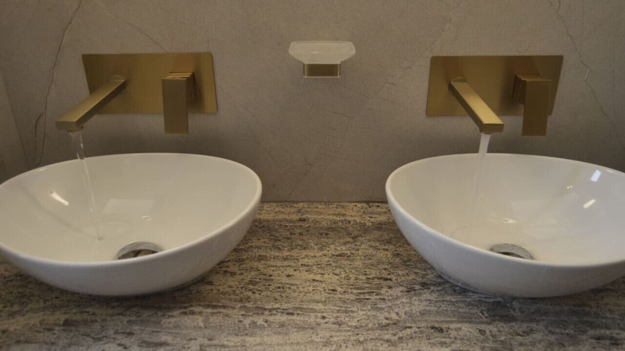 Photo of Bathroom in Kissonerga