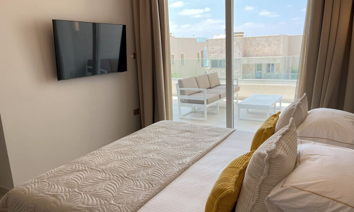 Photo of Bedroom in Kissonerga