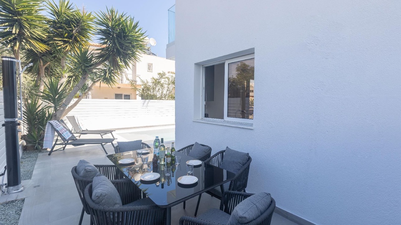 Photo of Outdoor in Pernera
