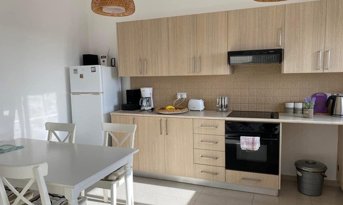 Photo of Kitchen in Oroklini