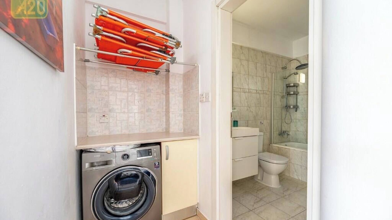 Photo of Bathroom in Prodromi