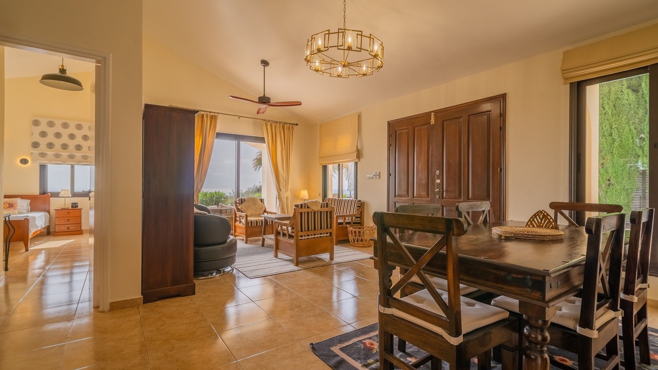 Photo of Bedroom in Kouklia