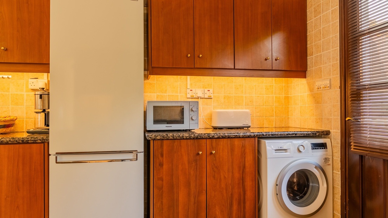 Photo of Kitchen in Kouklia