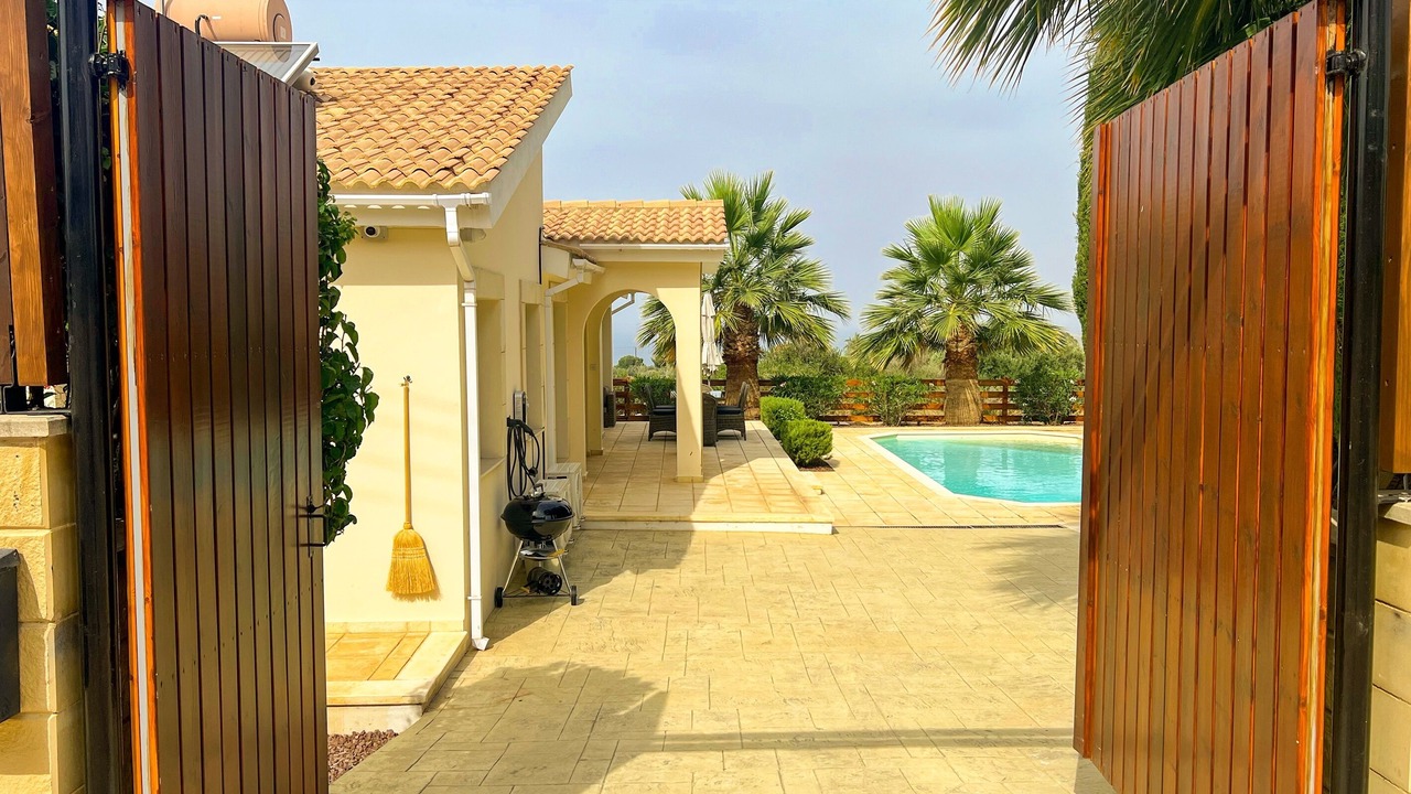 Photo of Outdoor in Kouklia