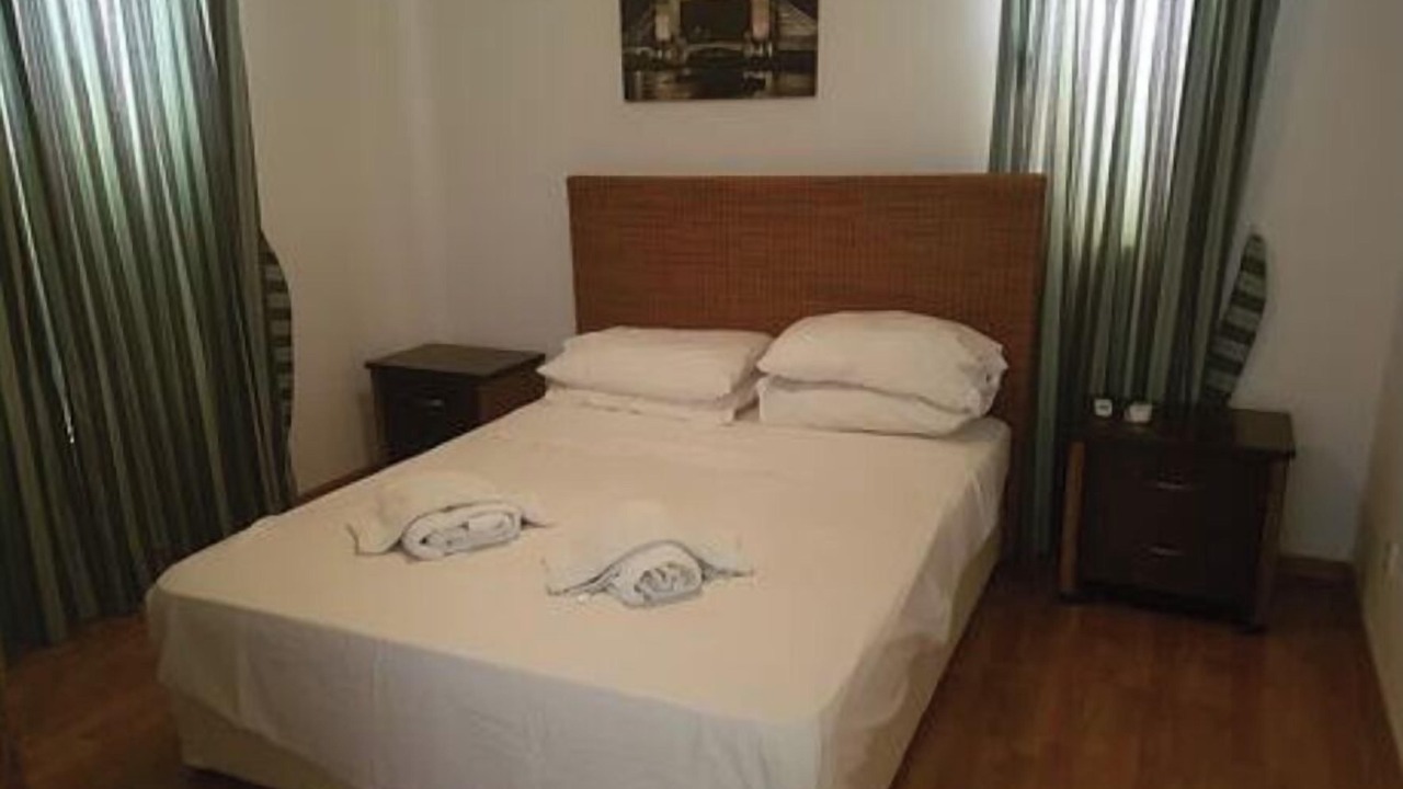 Photo of Bedroom in Pegeia