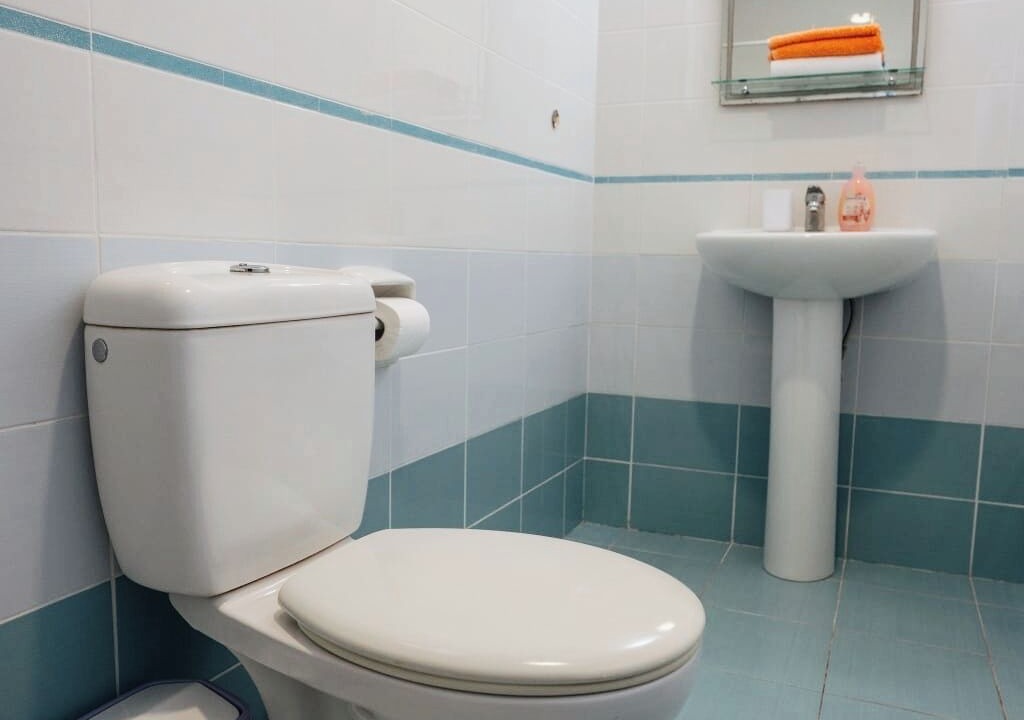 Photo of Bathroom in Pegeia