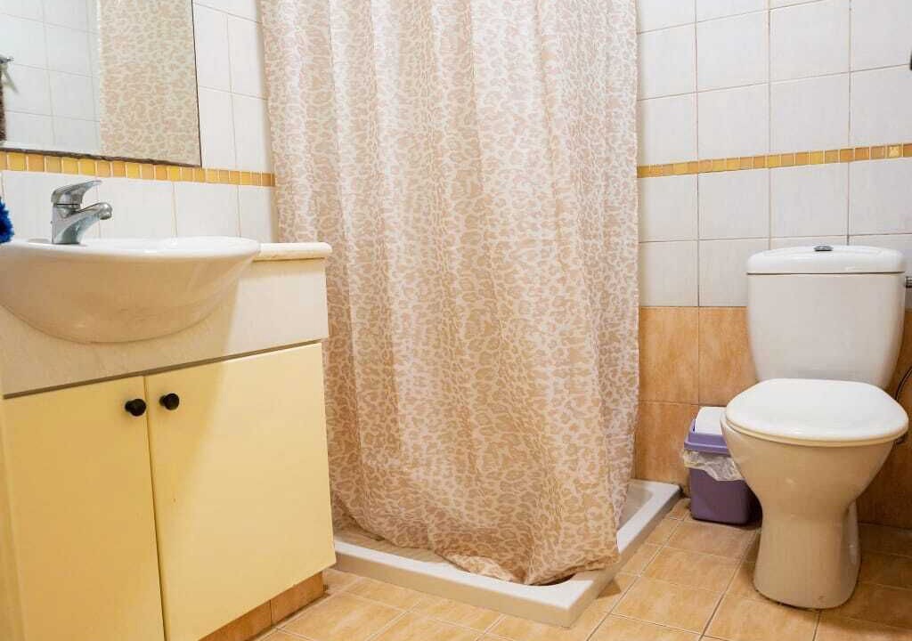 Photo of Bathroom in Pegeia