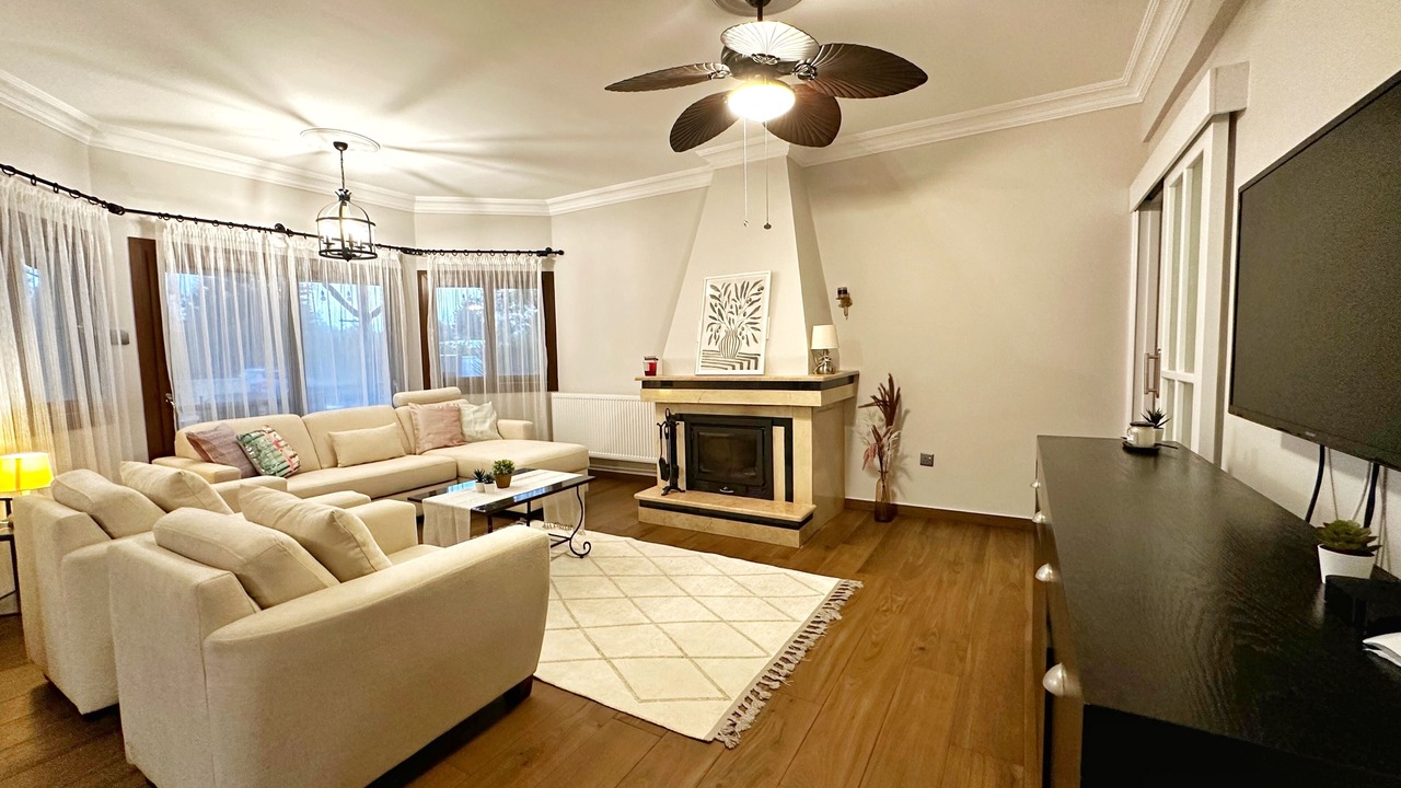 Photo of Livingroom in Karaoglanoglu