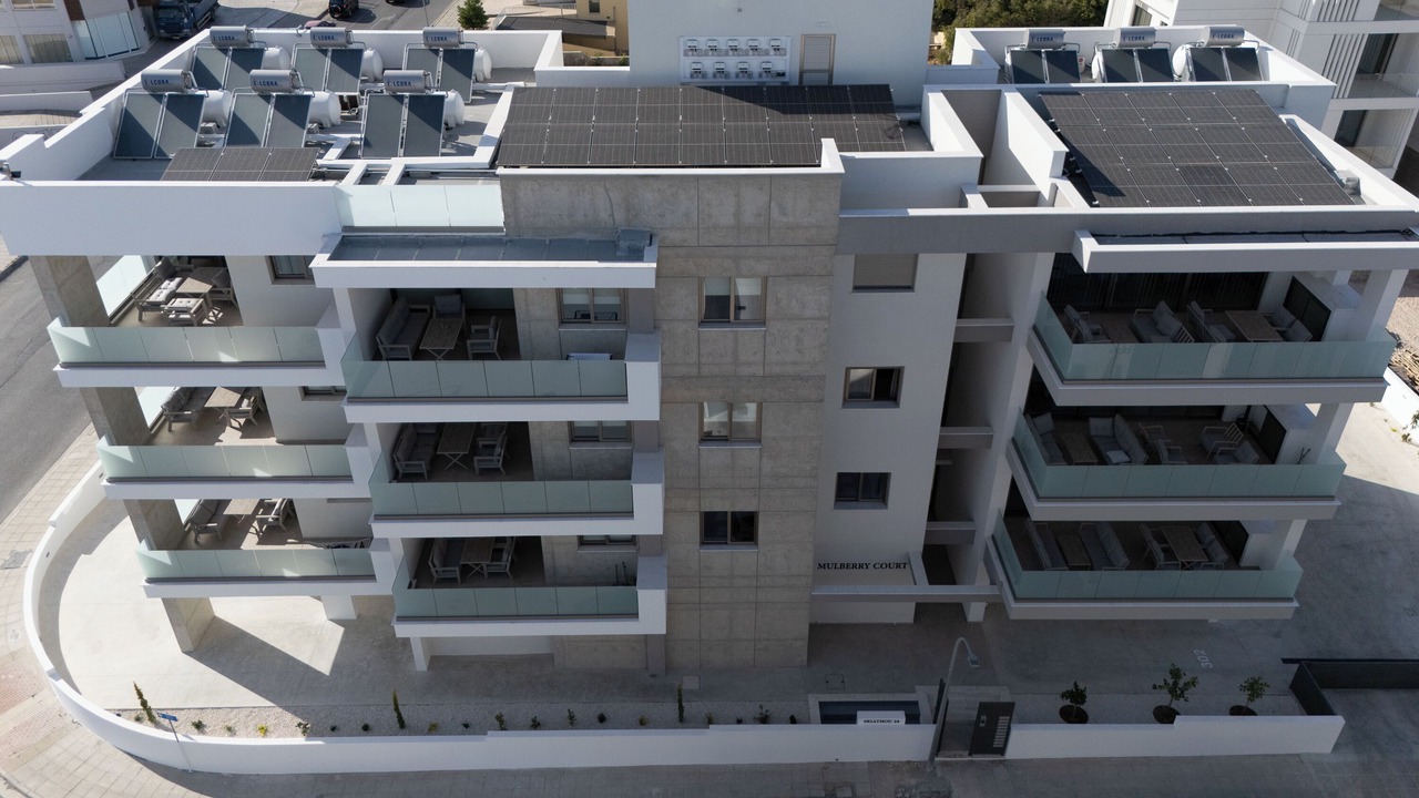 Photo of Outdoor in Agios Athanasios