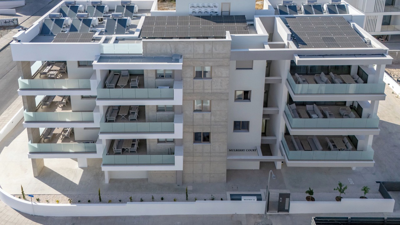 Photo of Outdoor in Agios Athanasios
