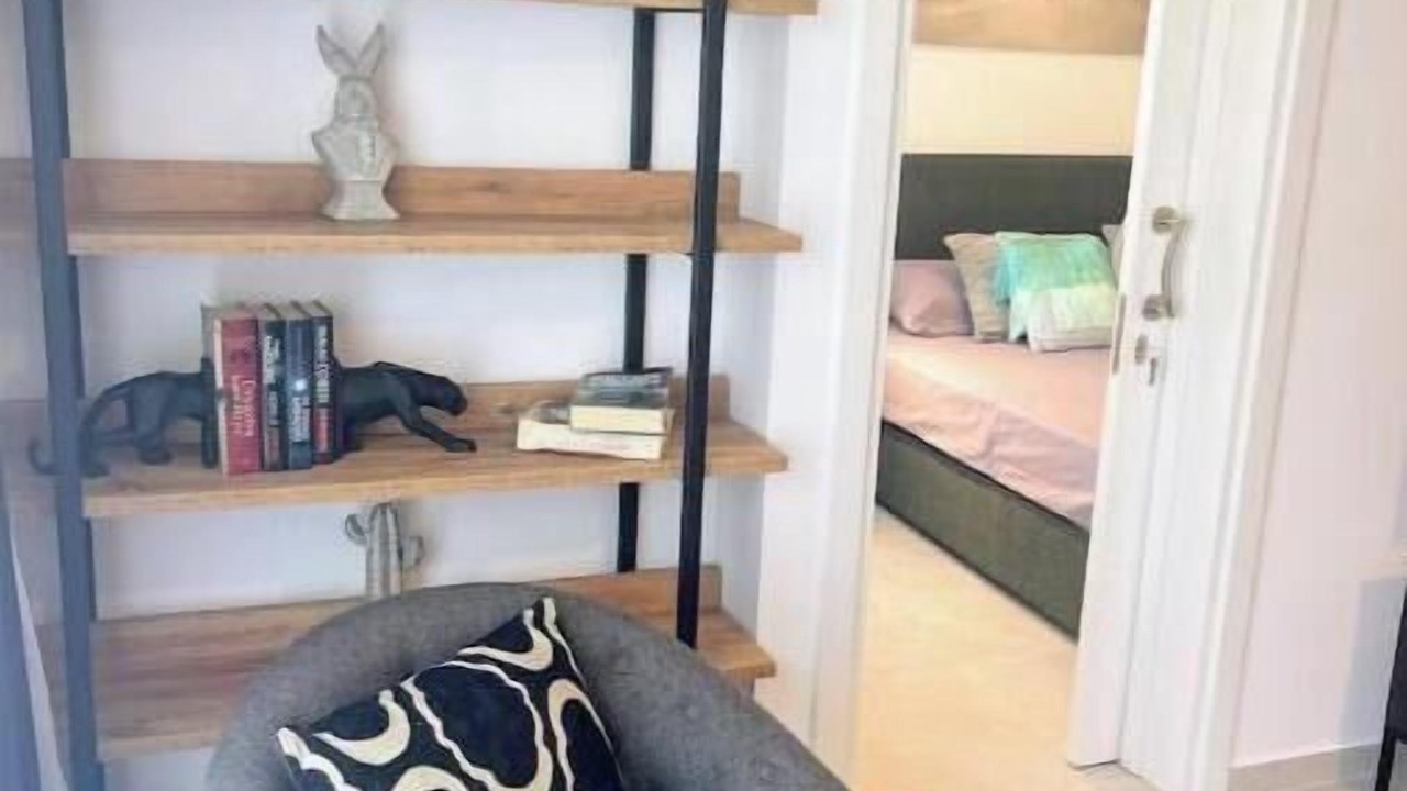 Photo of Bedroom in Bafra