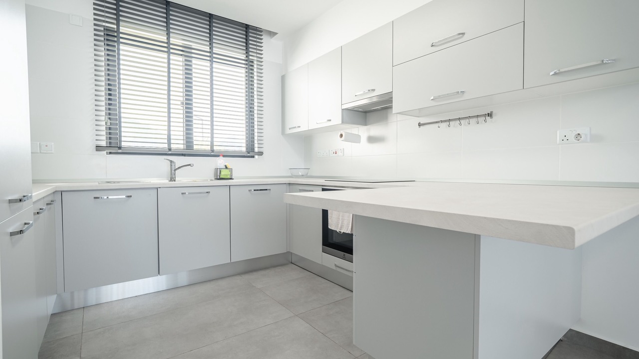 Photo of Kitchen in Esentepe