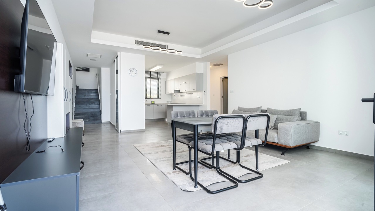 Photo of Livingroom in Esentepe