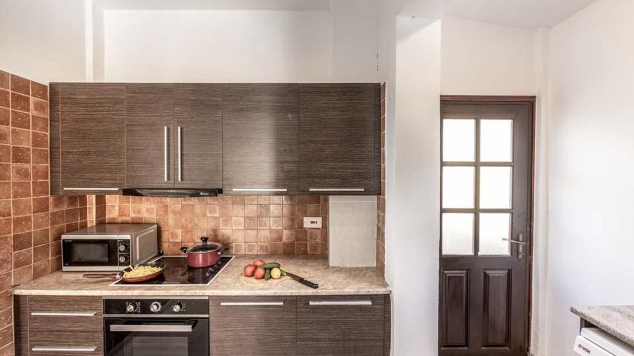 Photo of Kitchen in Argaka
