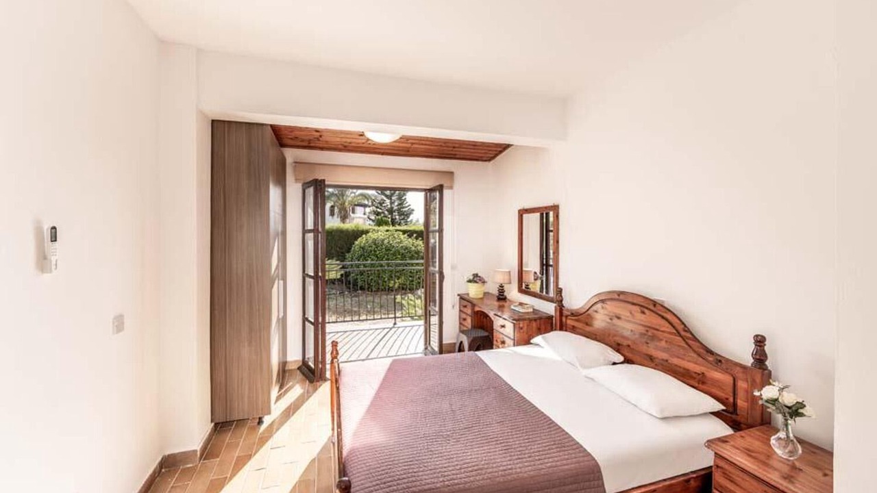 Photo of Bedroom in Argaka