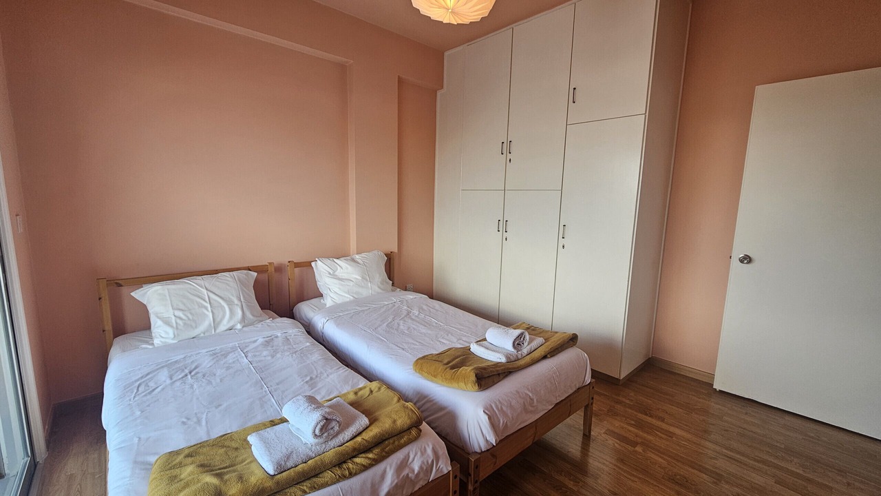 Photo of Bedroom in Potamos tis Germasogeias
