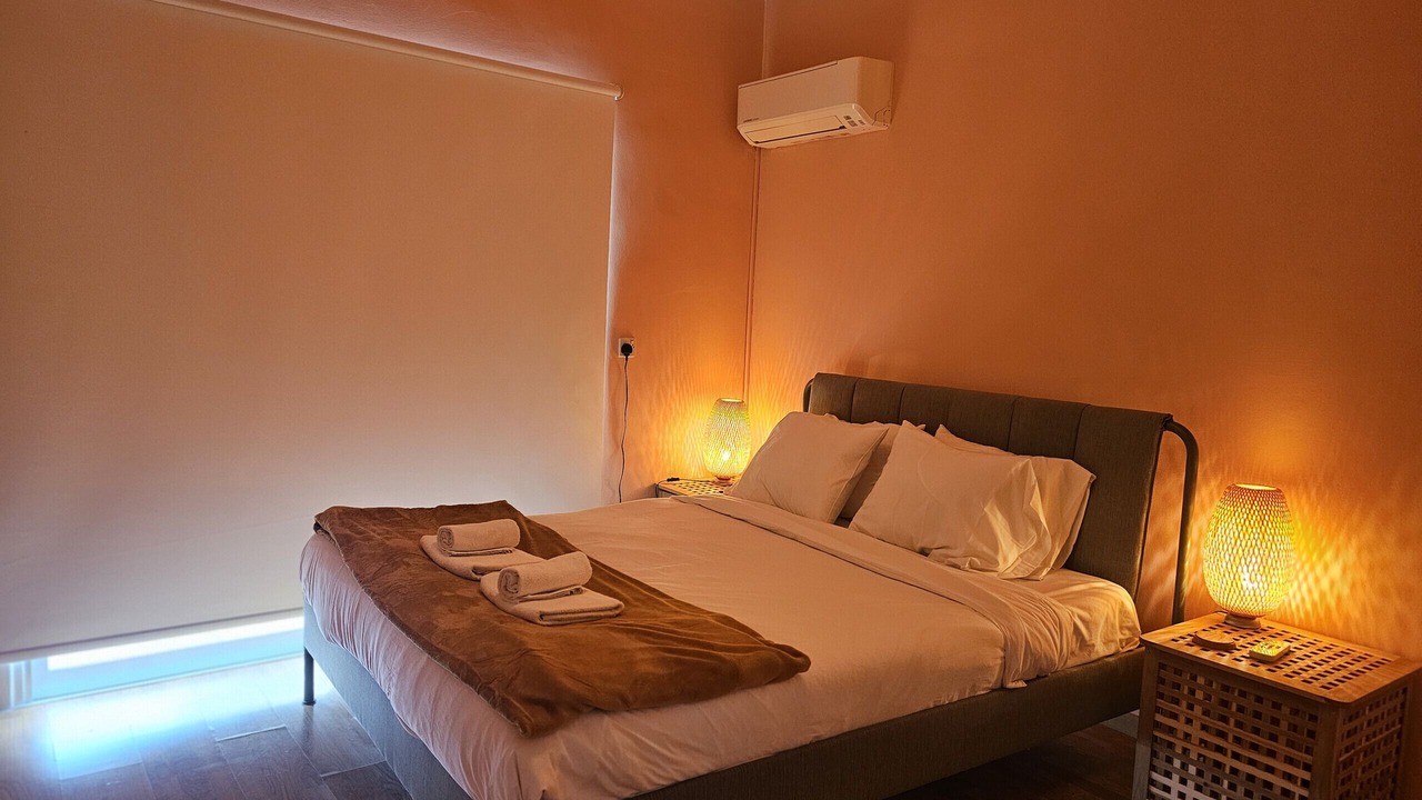 Photo of Bedroom in Potamos tis Germasogeias