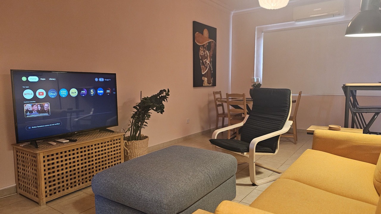 Photo of Livingroom in Potamos tis Germasogeias