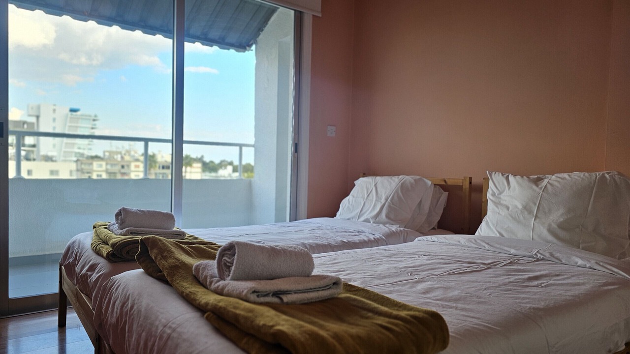 Photo of Bedroom in Potamos tis Germasogeias
