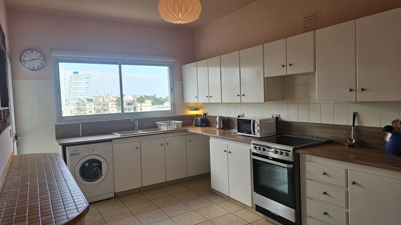 Photo of Kitchen in Potamos tis Germasogeias