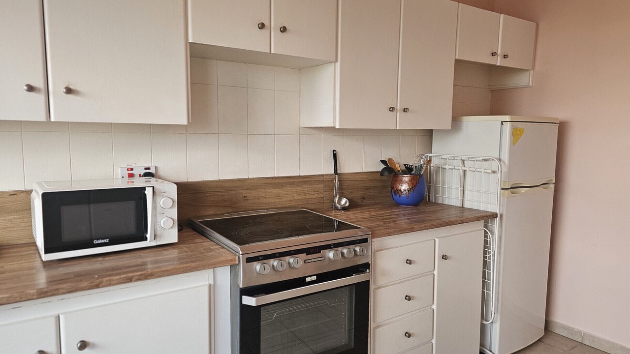 Photo of Kitchen in Potamos tis Germasogeias
