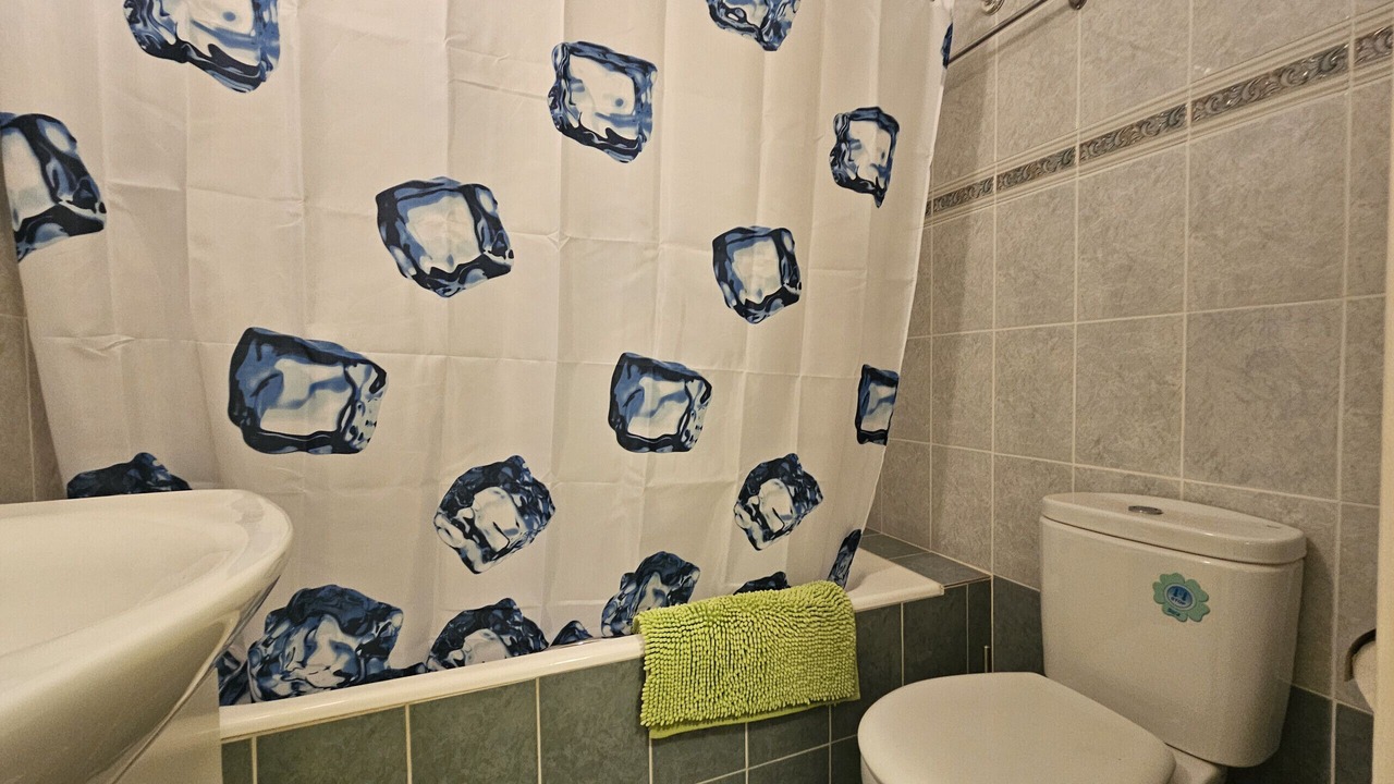 Photo of Bathroom in Strovolos