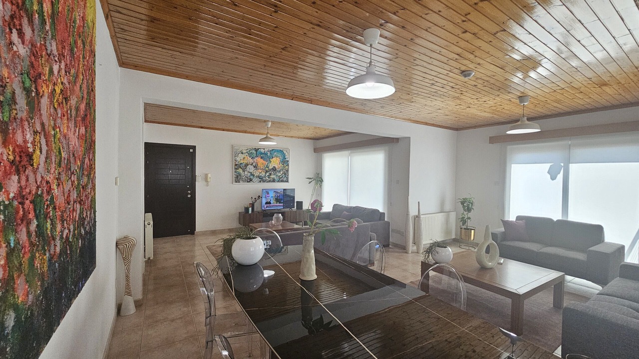 Photo of Livingroom in Egkomi