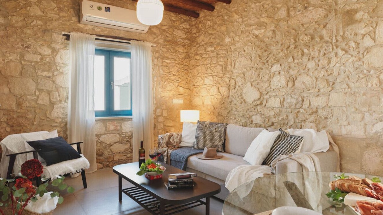 Photo of Livingroom in Peristerona