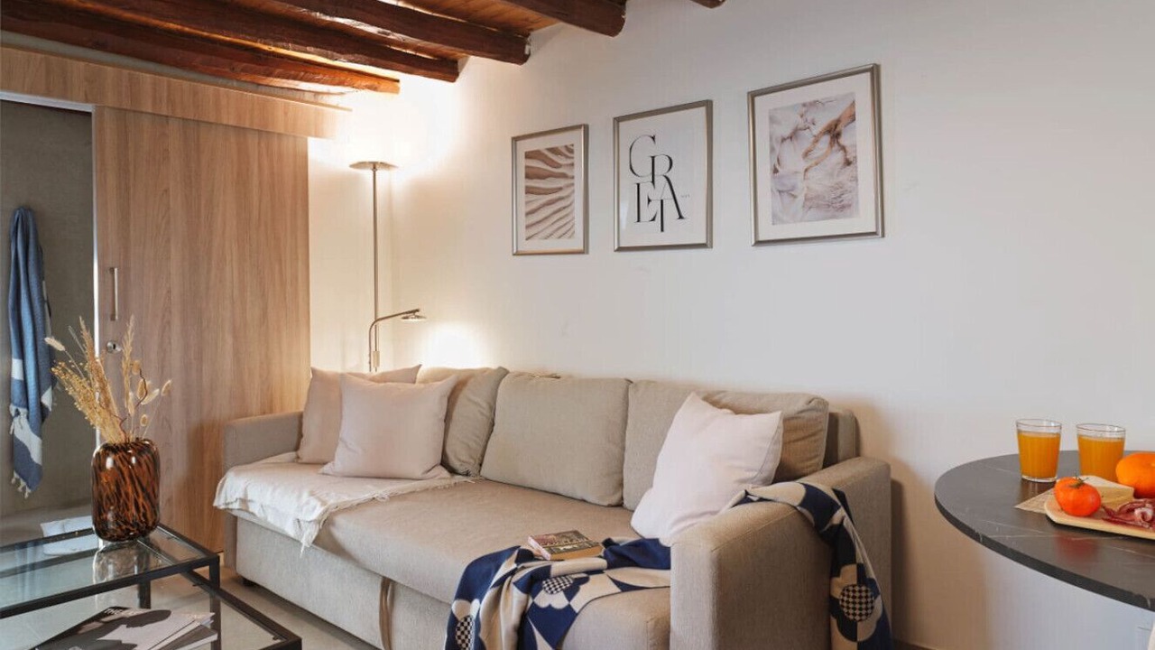 Photo of Livingroom in Peristerona