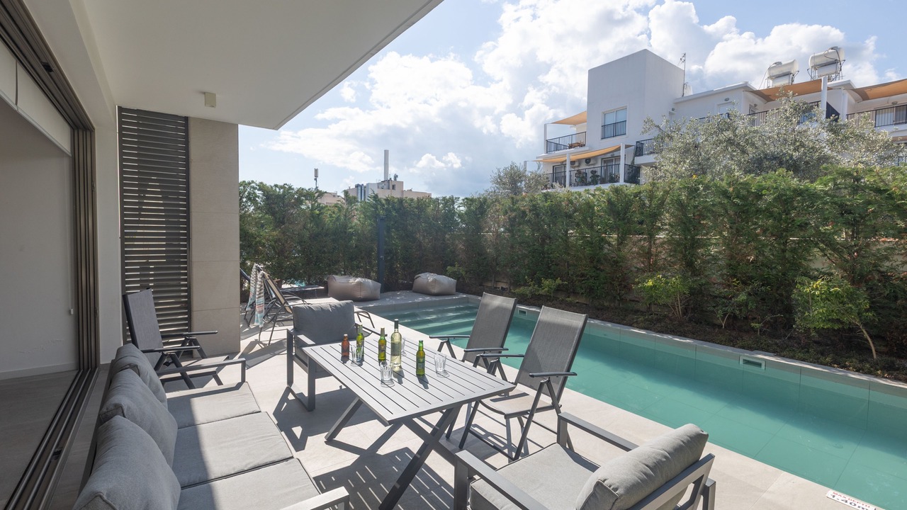 Photo of Outdoor in Kapparis