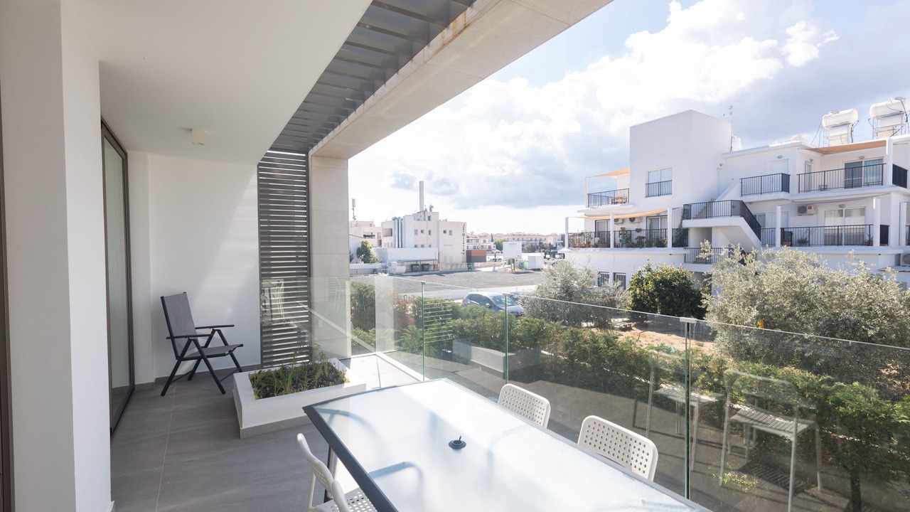 Photo of Outdoor in Kapparis