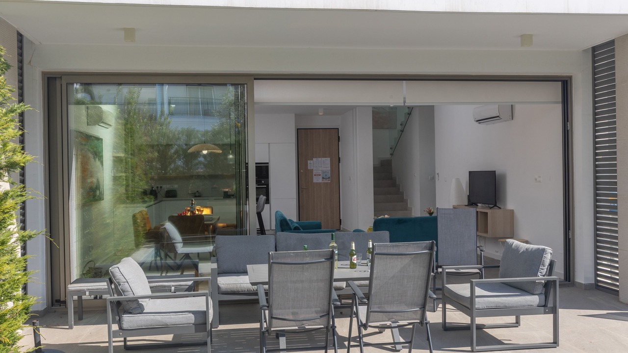 Photo of Outdoor in Kapparis