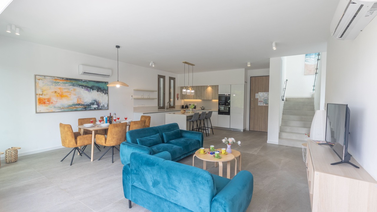 Photo of Livingroom in Kapparis