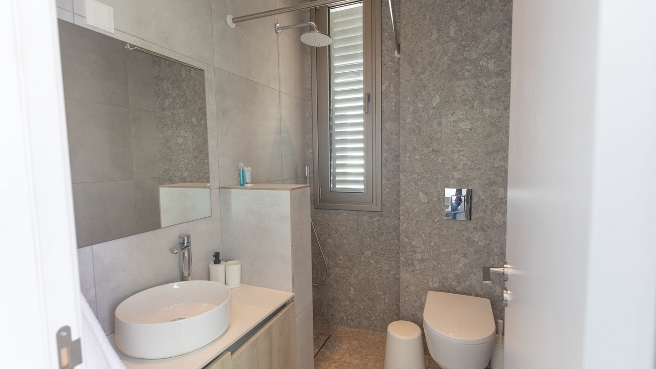 Photo of Bathroom in Kapparis