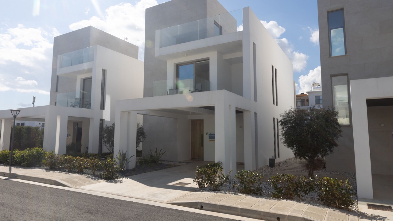 Photo of Outdoor in Kapparis