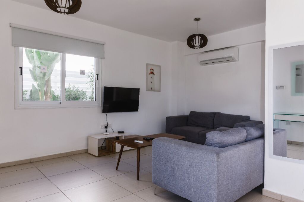 Photo of Livingroom in Ayia Napa