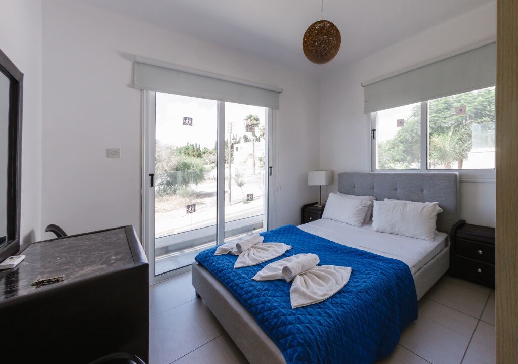 Photo of Bedroom in Ayia Napa