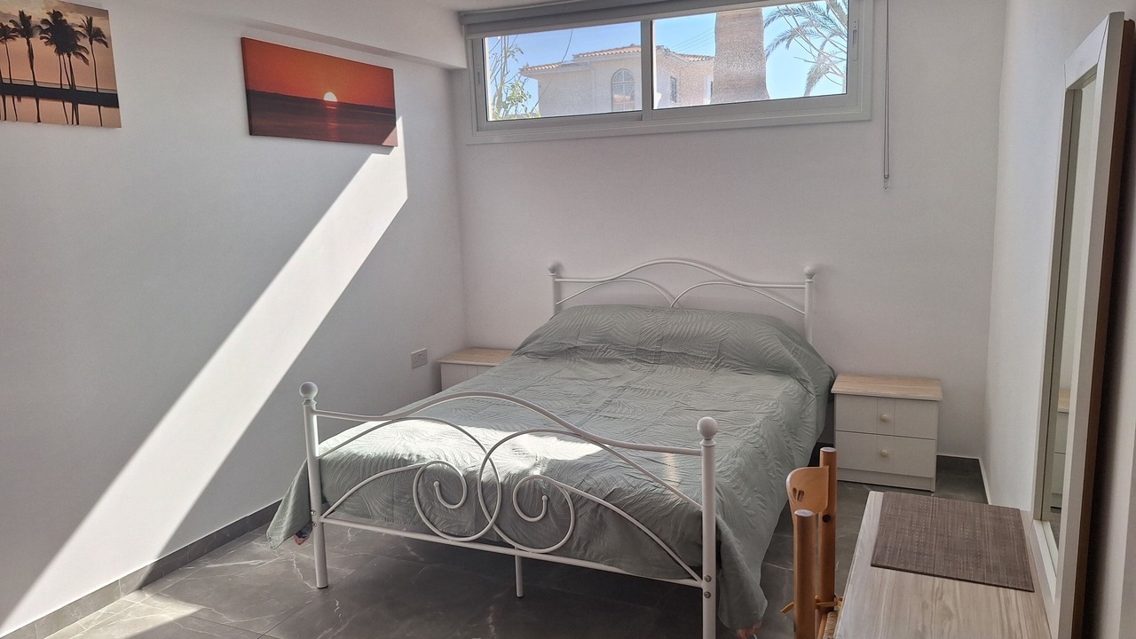Photo of Bedroom in Sea Caves