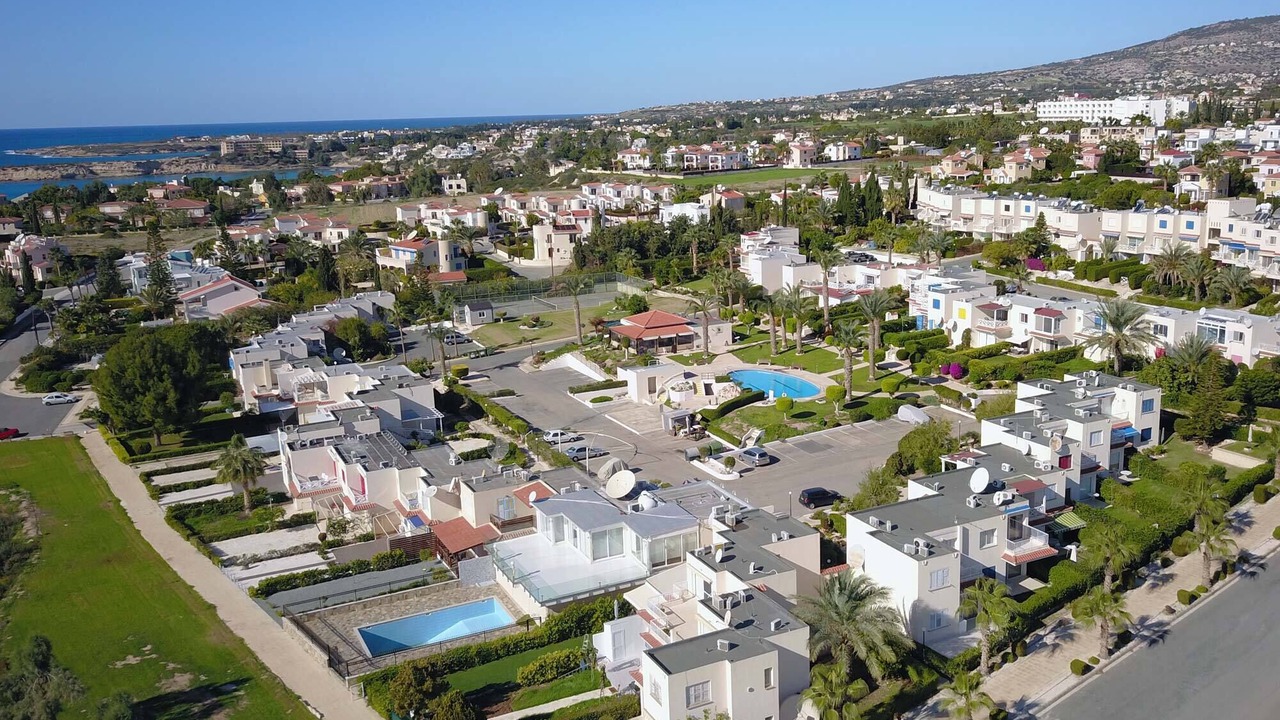 Photo of Outdoor in Pegeia